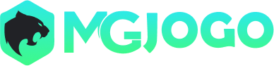 MgJogo Logo